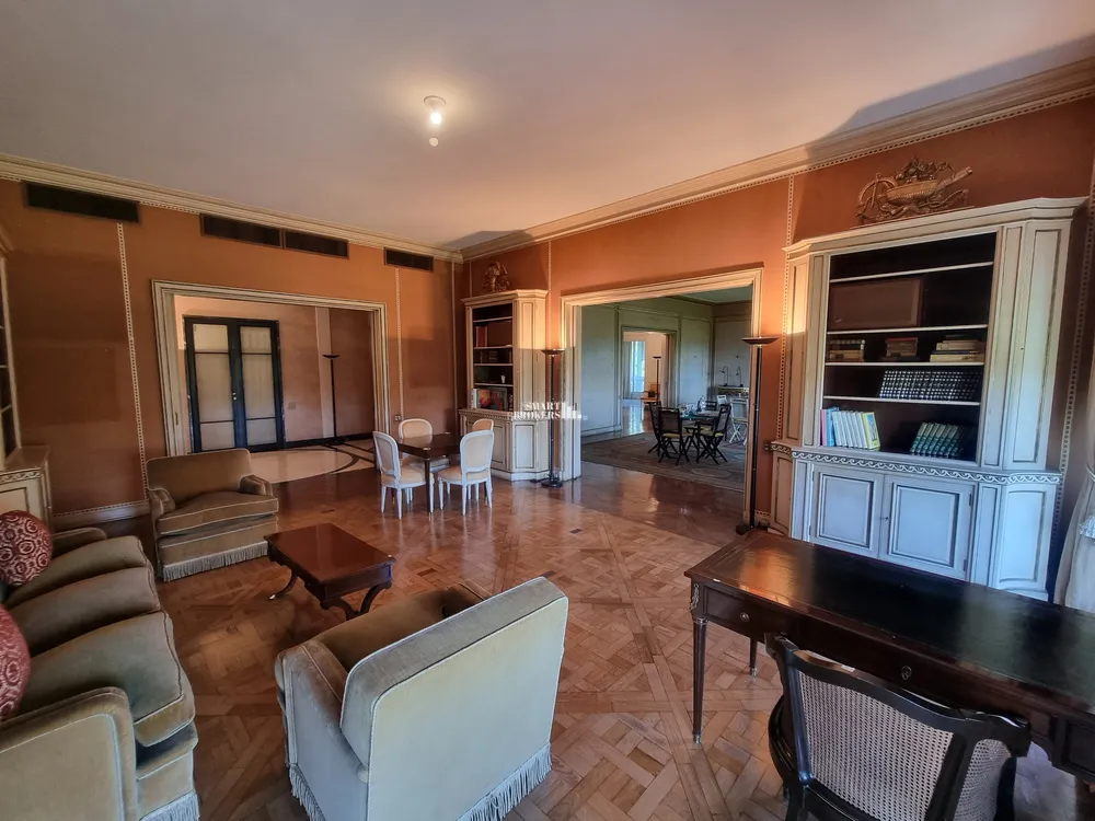 Apartamento, 4 quartos, 780 m² - Foto 3