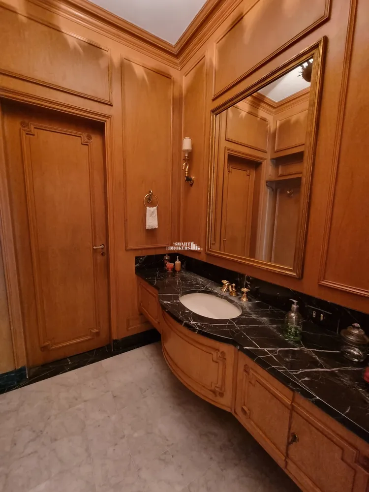 Apartamento, 4 quartos, 780 m² - Foto 2