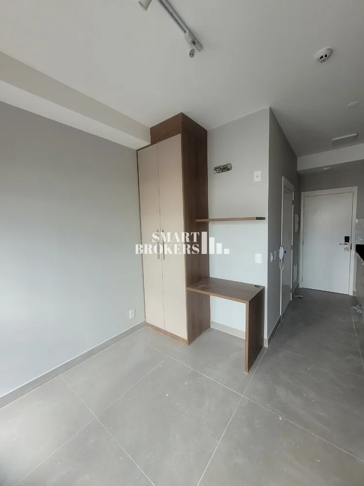 Apartamento, 1 quarto, 25 m² - Foto 2
