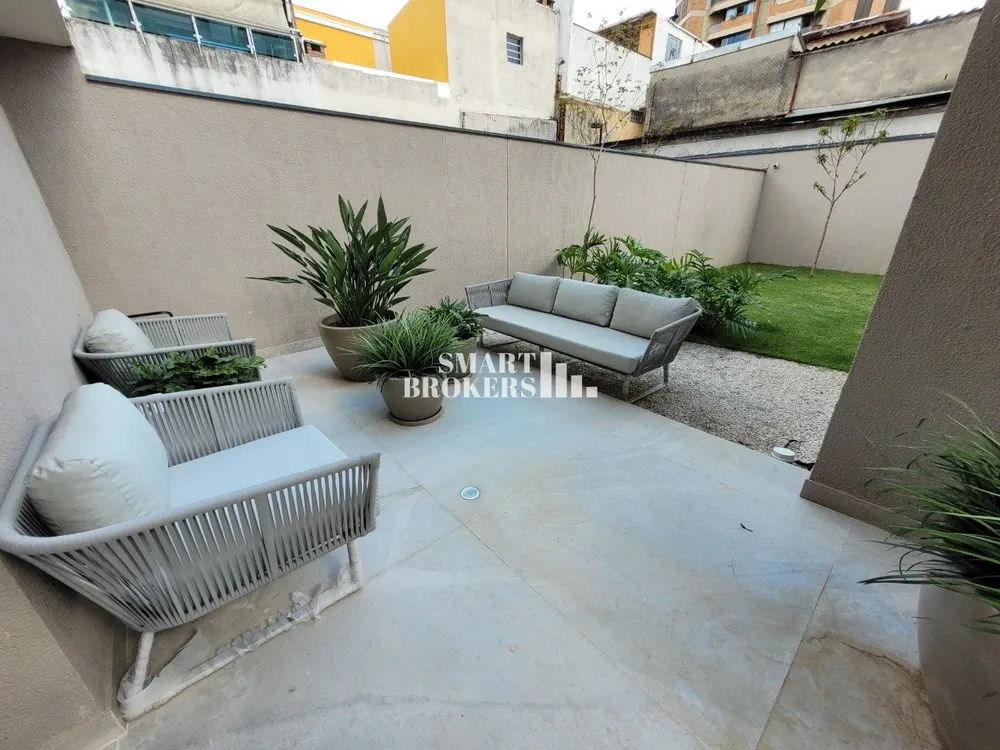 Apartamento, 1 quarto, 25 m² - Foto 4