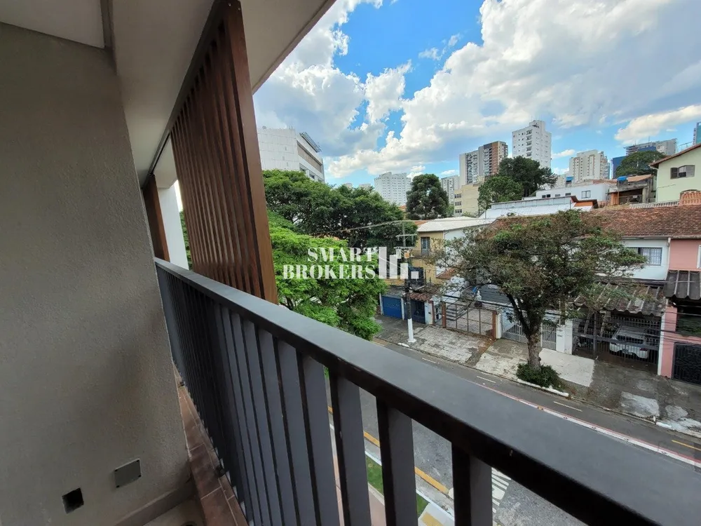 Apartamento, 1 quarto, 25 m² - Foto 3