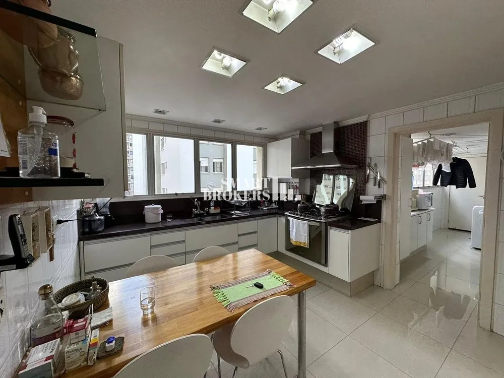 Apartamento, 3 quartos, 170 m² - Foto 15