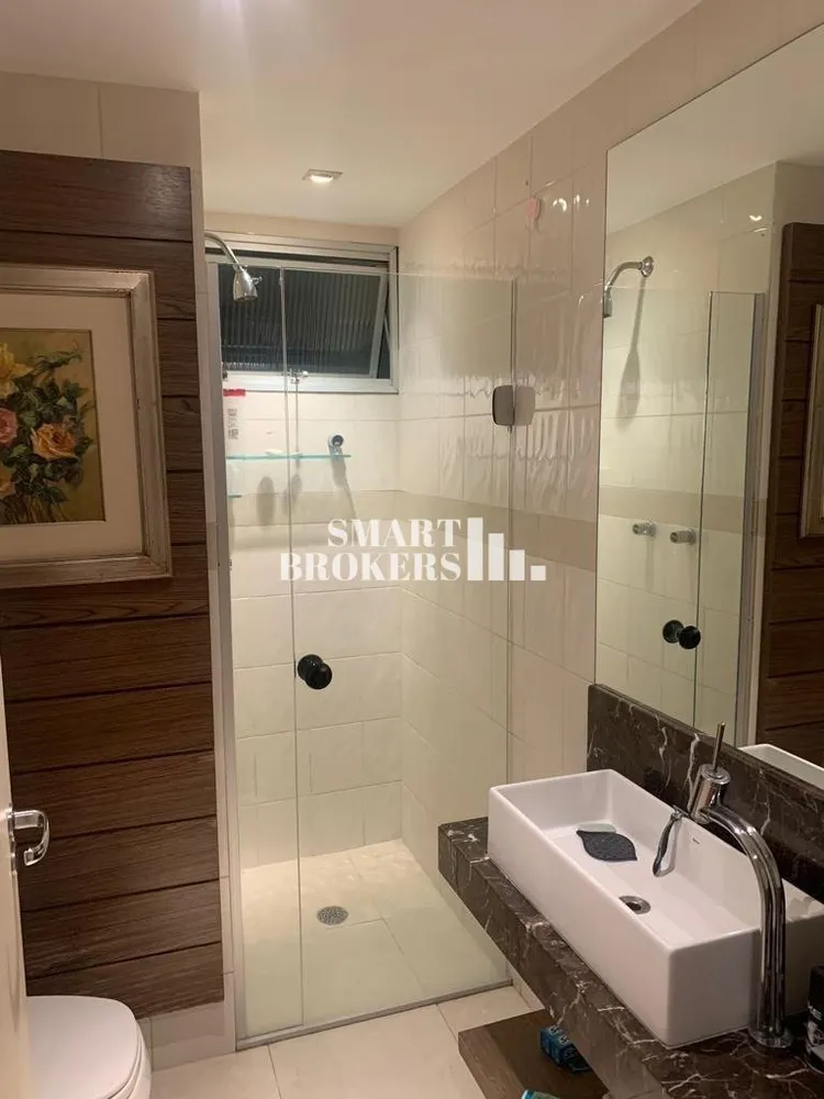 Apartamento, 3 quartos, 170 m² - Foto 4
