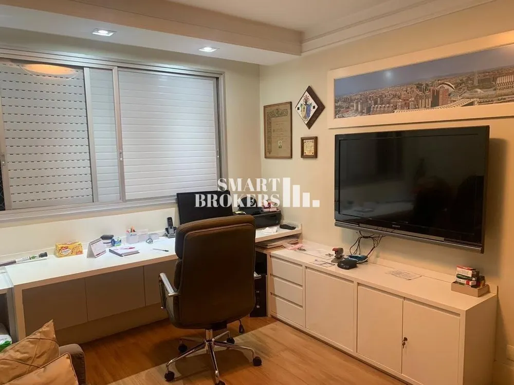 Apartamento, 3 quartos, 170 m² - Foto 5
