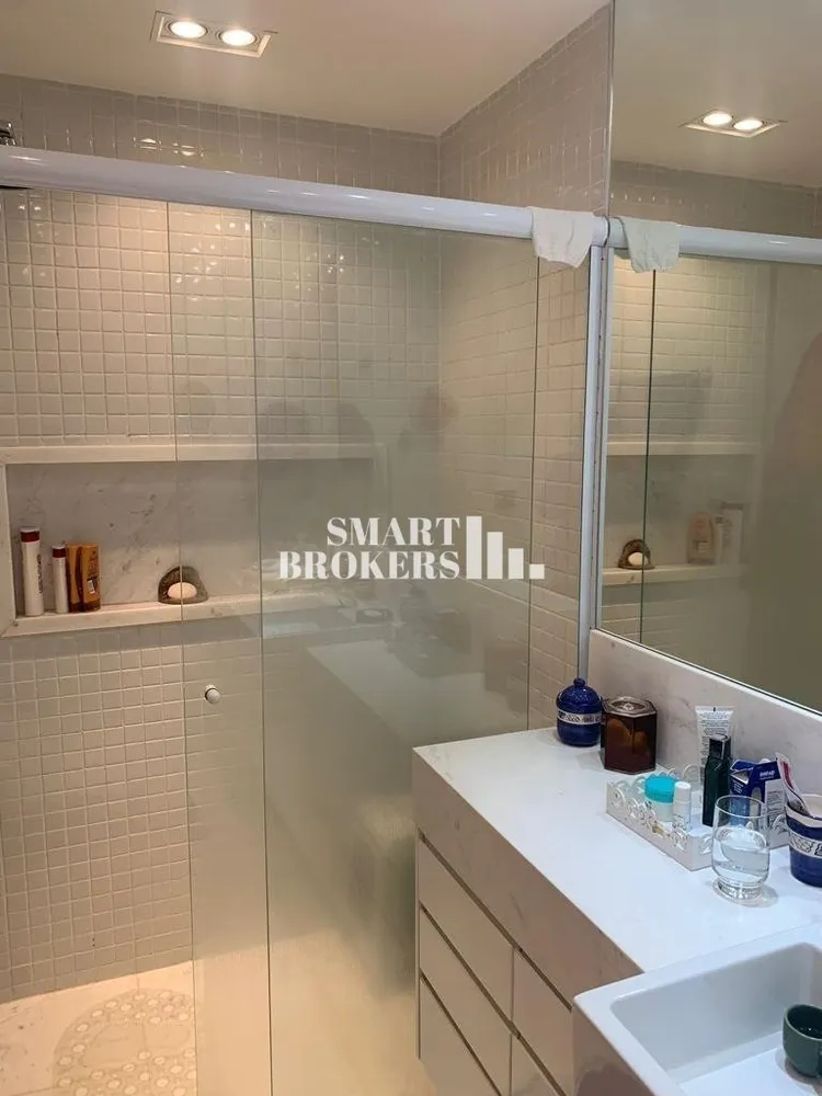 Apartamento, 3 quartos, 170 m² - Foto 7