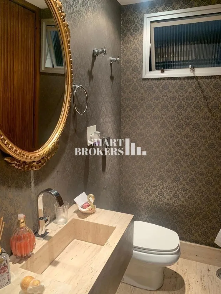 Apartamento, 3 quartos, 170 m² - Foto 8