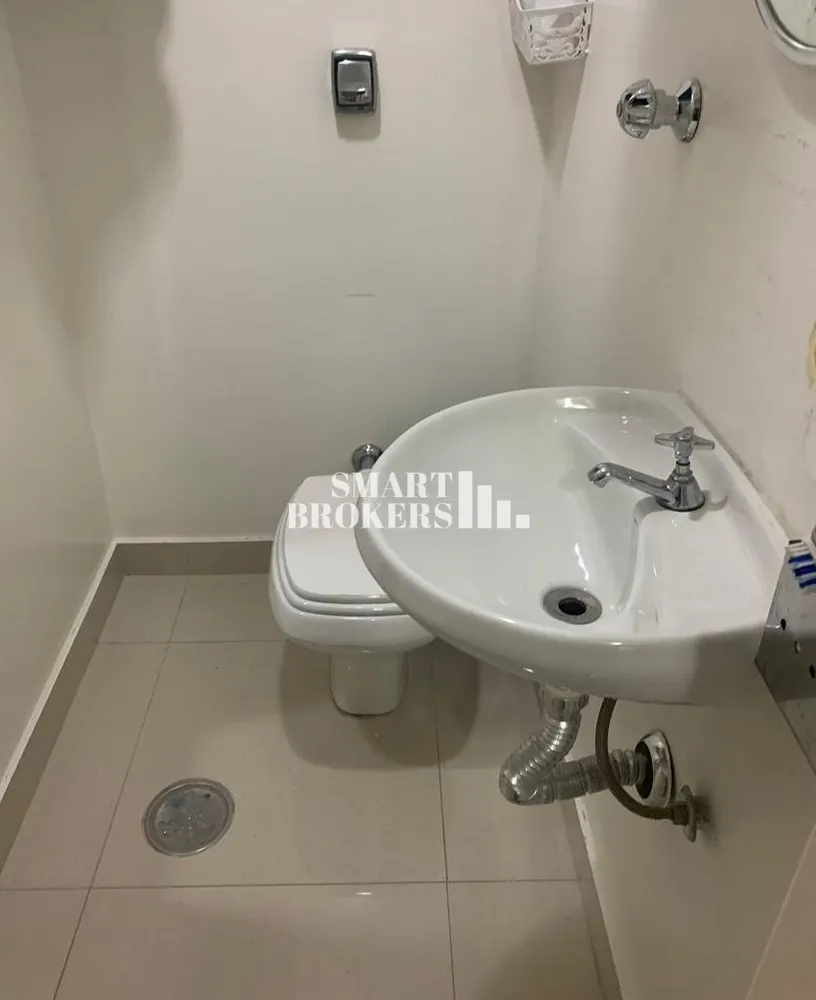 Apartamento, 3 quartos, 170 m² - Foto 14