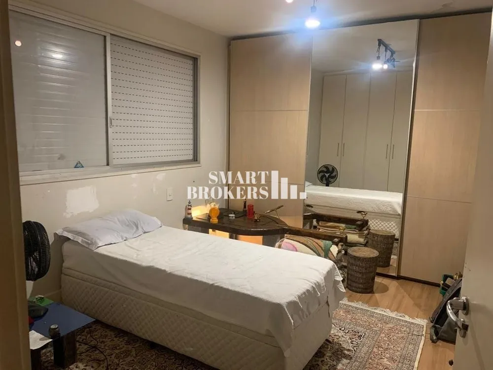 Apartamento, 3 quartos, 170 m² - Foto 11