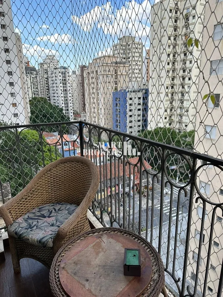Apartamento, 3 quartos, 170 m² - Foto 9