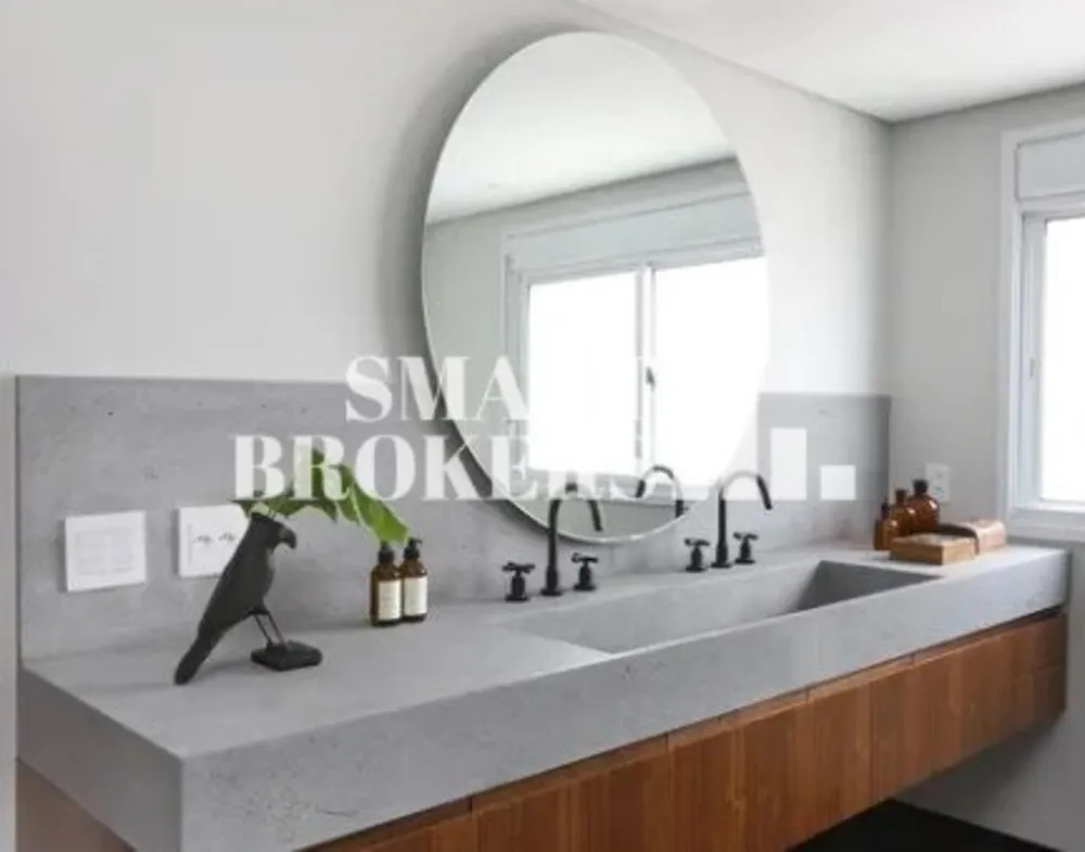 Apartamento, 2 quartos, 174 m² - Foto 9