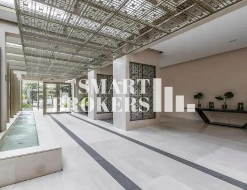 Apartamento, 2 quartos, 174 m² - Foto 12