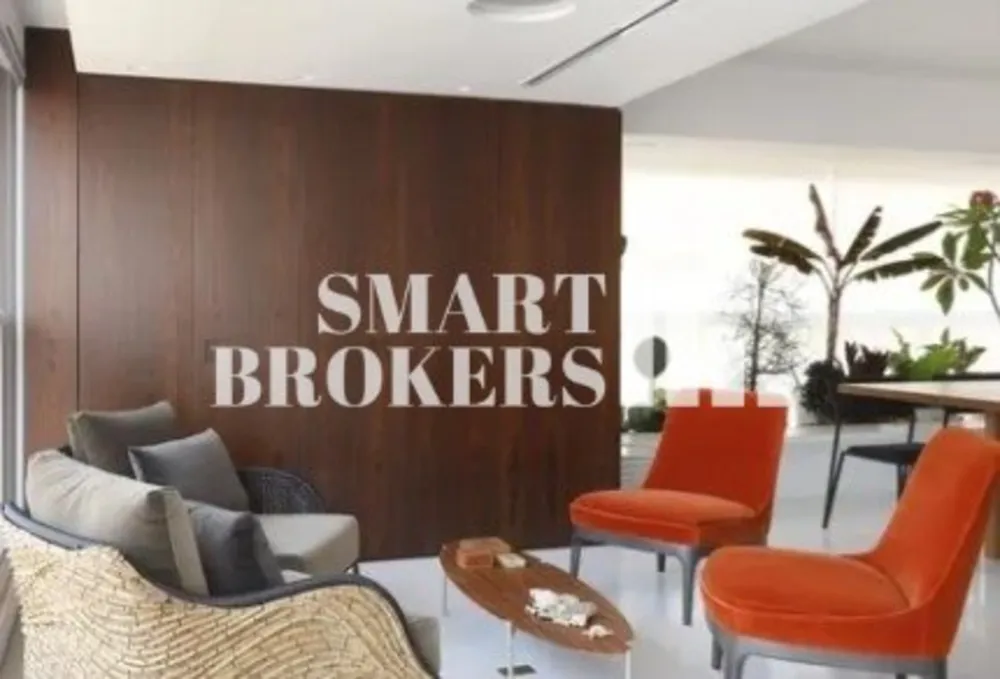 Apartamento, 2 quartos, 174 m² - Foto 5