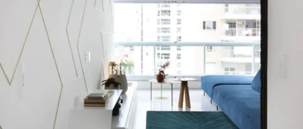 Apartamento, 2 quartos, 174 m² - Foto 3