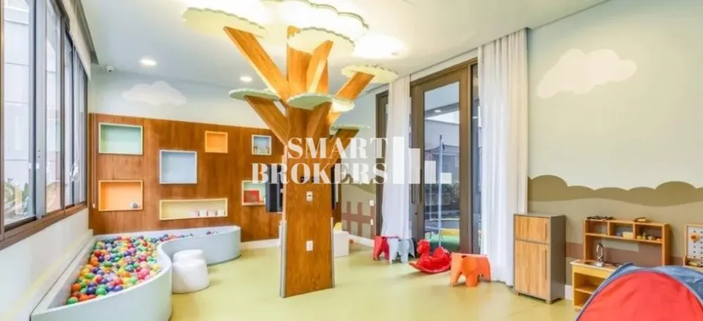 Apartamento, 2 quartos, 174 m² - Foto 10