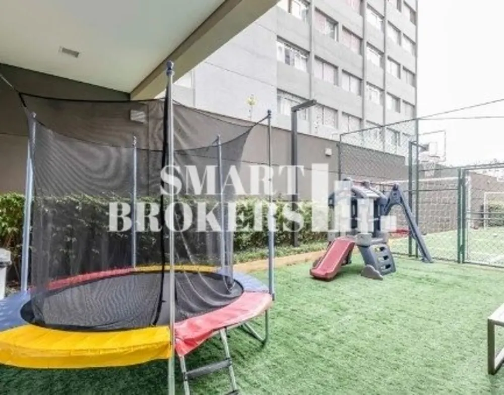 Apartamento, 2 quartos, 174 m² - Foto 11