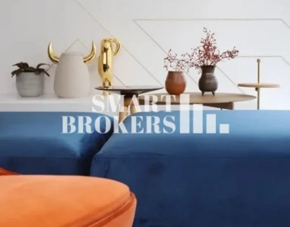 Apartamento, 2 quartos, 174 m² - Foto 6
