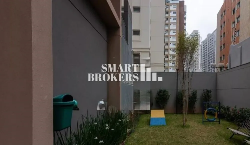 Apartamento, 1 quarto, 39 m² - Foto 7