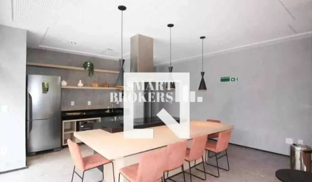 Apartamento, 1 quarto, 39 m² - Foto 11