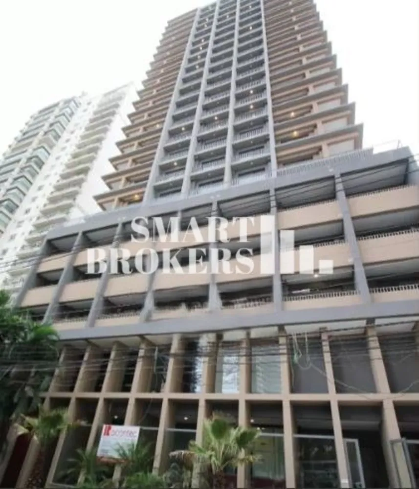 Apartamento, 1 quarto, 39 m² - Foto 5