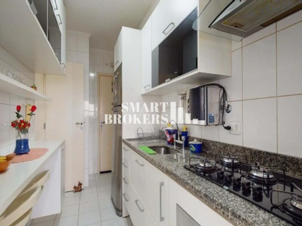 Apartamento, 3 quartos, 87 m² - Foto 3