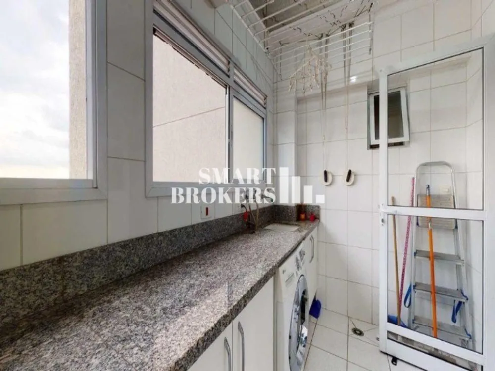 Apartamento, 3 quartos, 87 m² - Foto 5