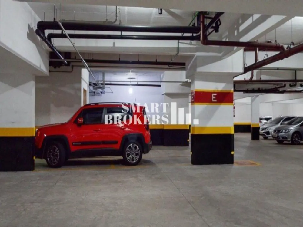 Apartamento, 3 quartos, 87 m² - Foto 8