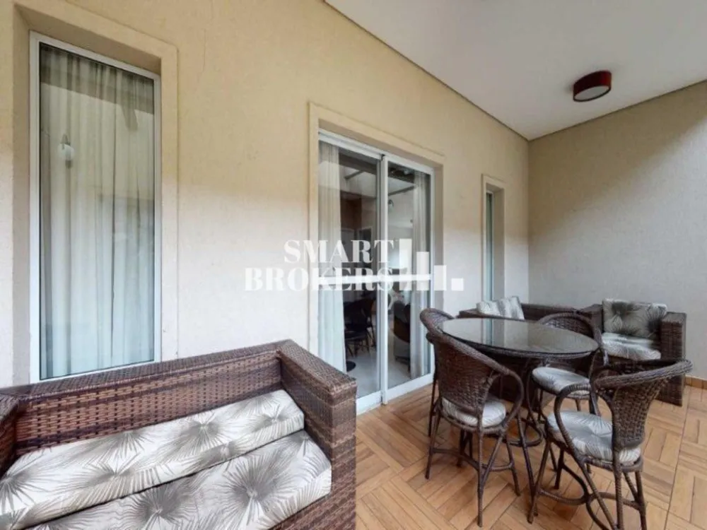 Apartamento, 3 quartos, 87 m² - Foto 11