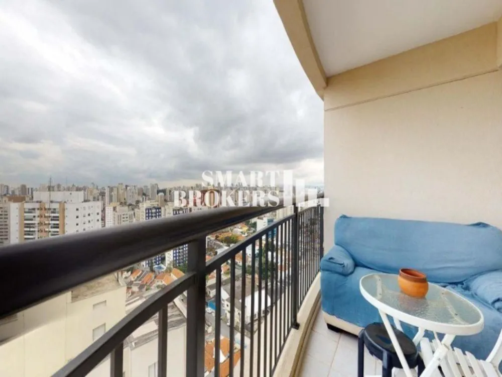 Apartamento, 3 quartos, 87 m² - Foto 1
