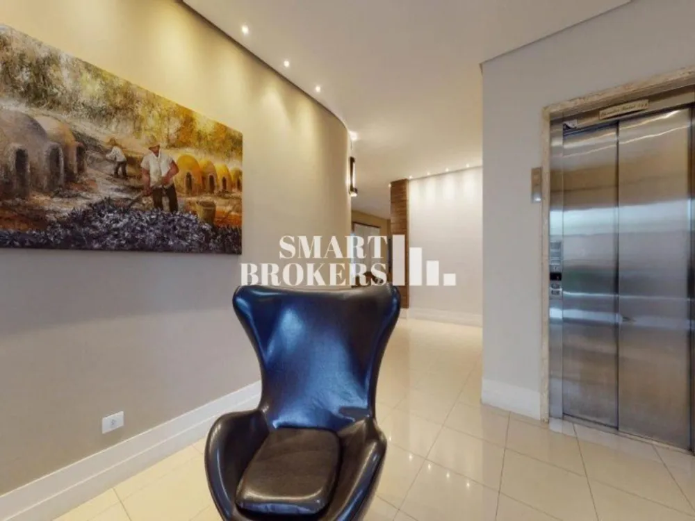 Apartamento, 3 quartos, 87 m² - Foto 9
