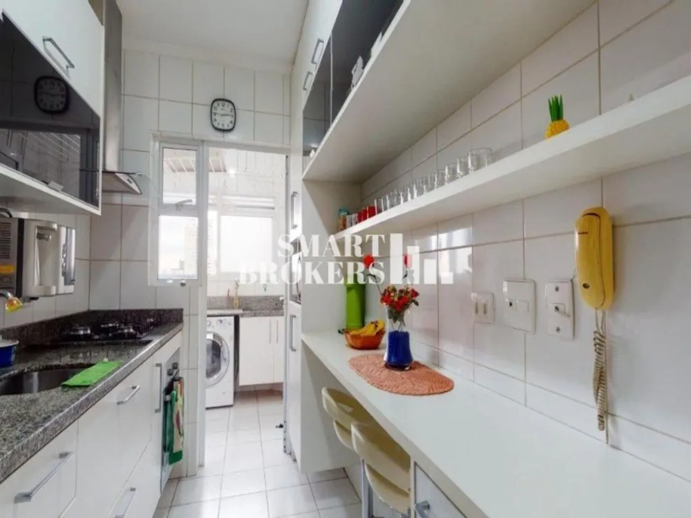 Apartamento, 3 quartos, 87 m² - Foto 2