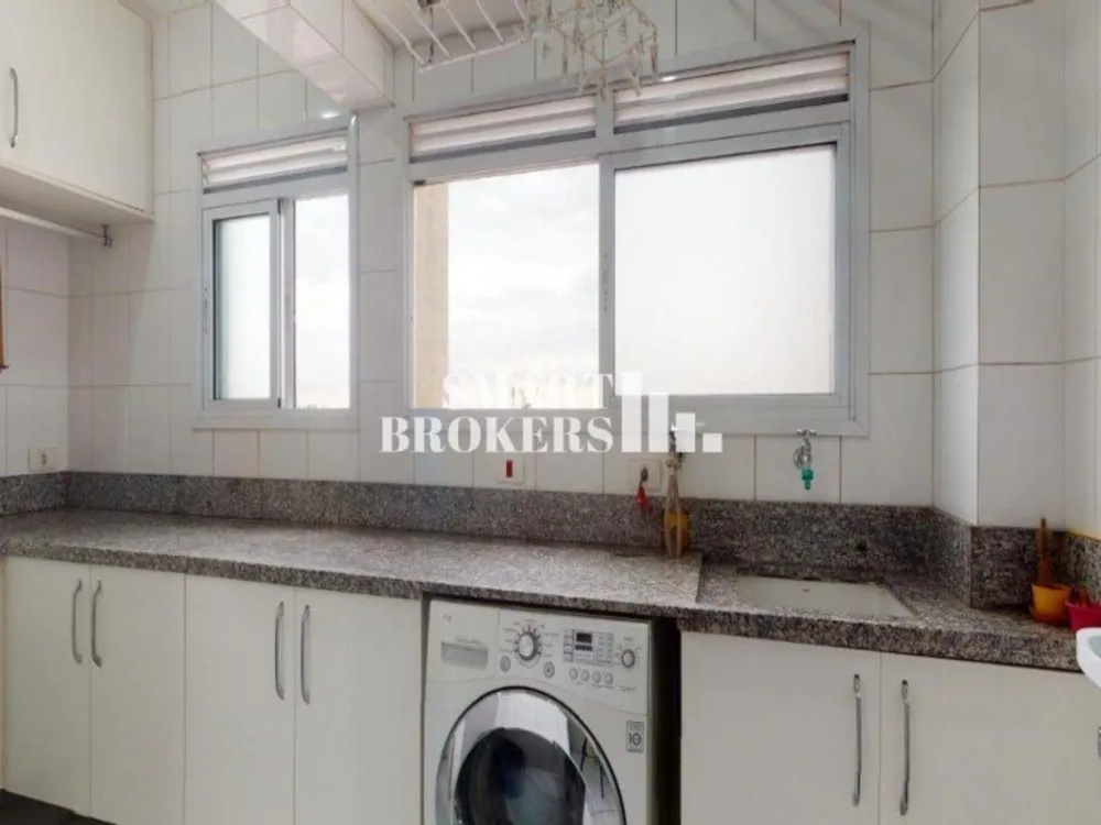 Apartamento, 3 quartos, 87 m² - Foto 4