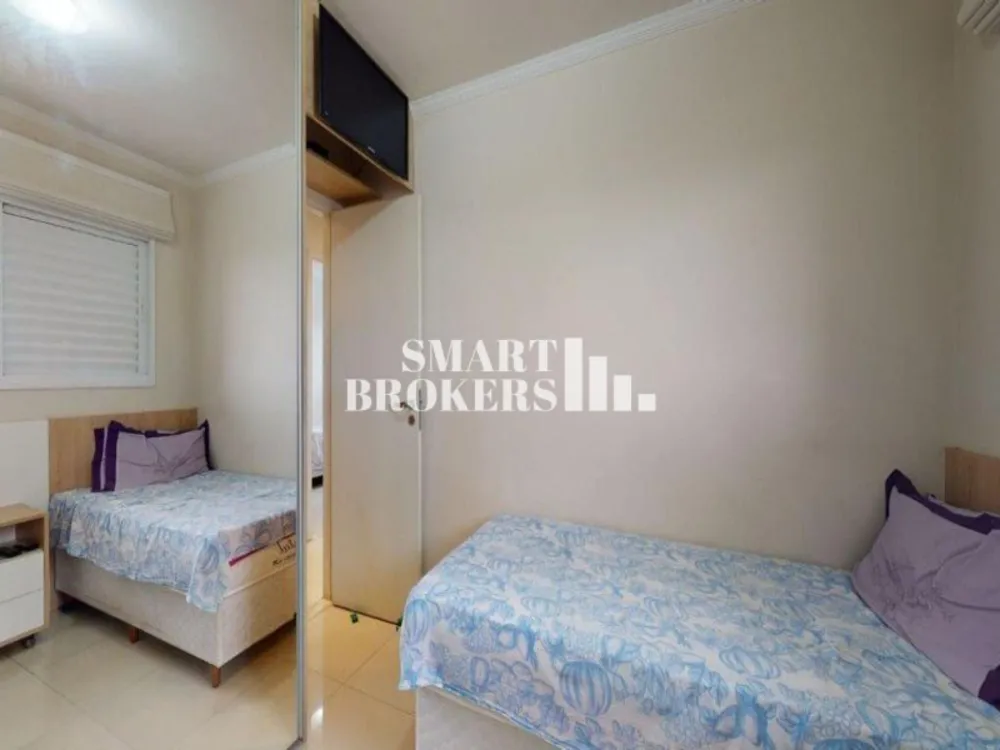 Apartamento, 3 quartos, 87 m² - Foto 7