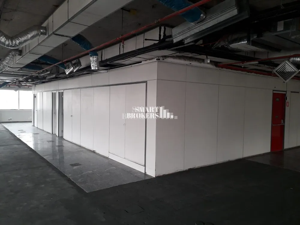 Sala-Conjunto, 507 m² - Foto 2