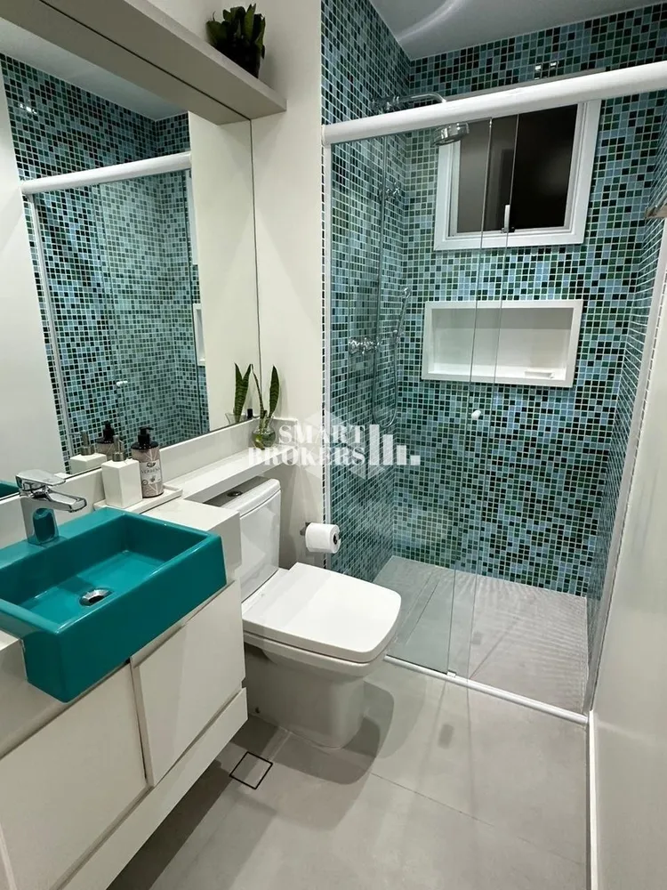 Apartamento, 3 quartos, 84 m² - Foto 6