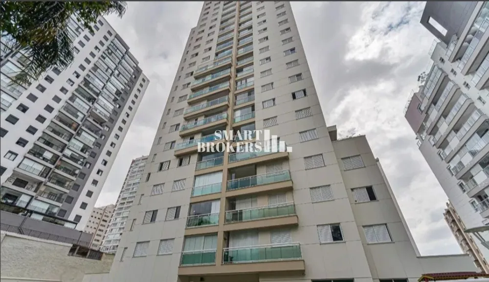 Apartamento, 3 quartos, 84 m² - Foto 1
