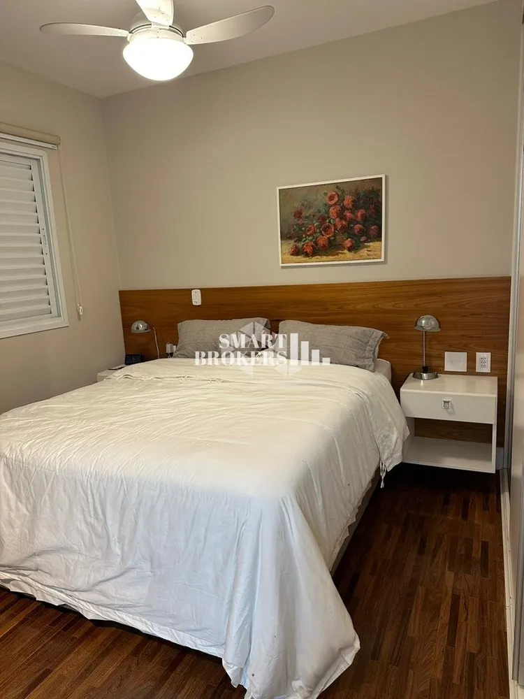 Apartamento, 3 quartos, 84 m² - Foto 3