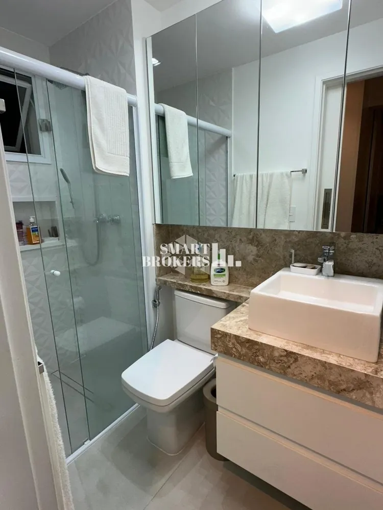 Apartamento, 3 quartos, 84 m² - Foto 4