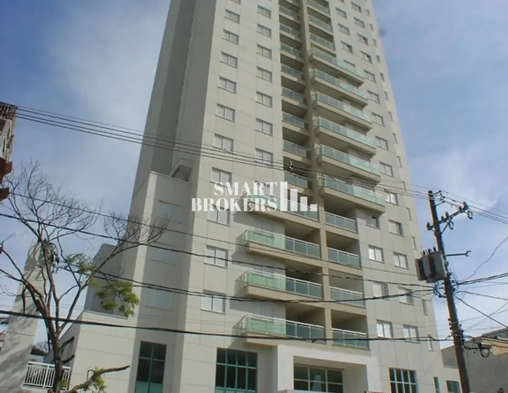 Apartamento, 3 quartos, 84 m² - Foto 2