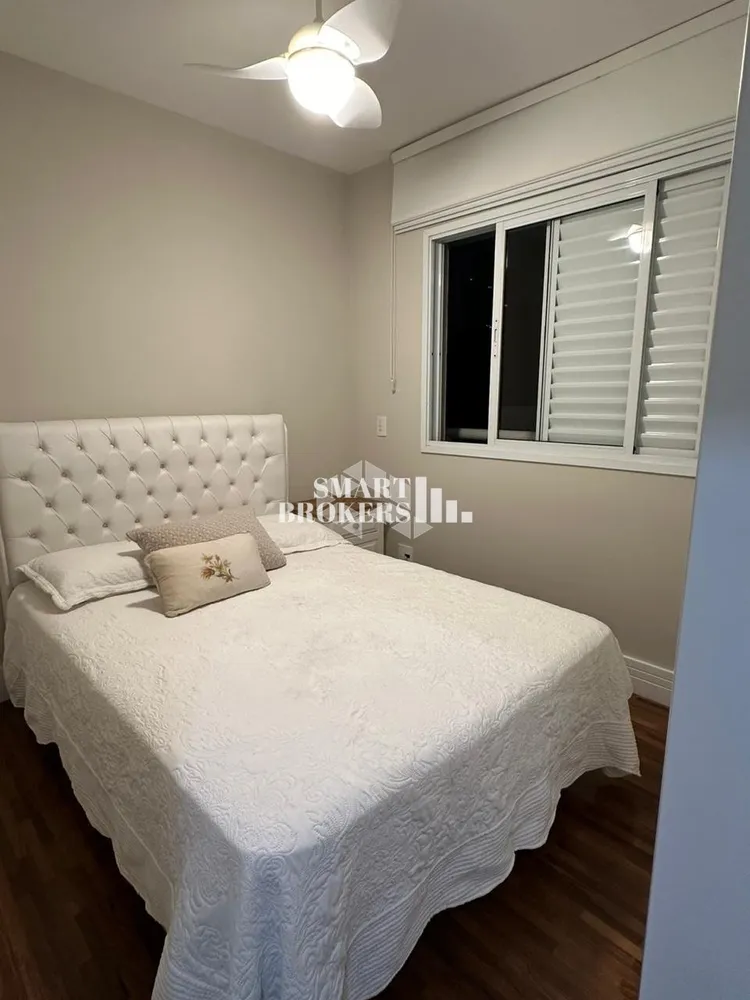 Apartamento, 3 quartos, 84 m² - Foto 4