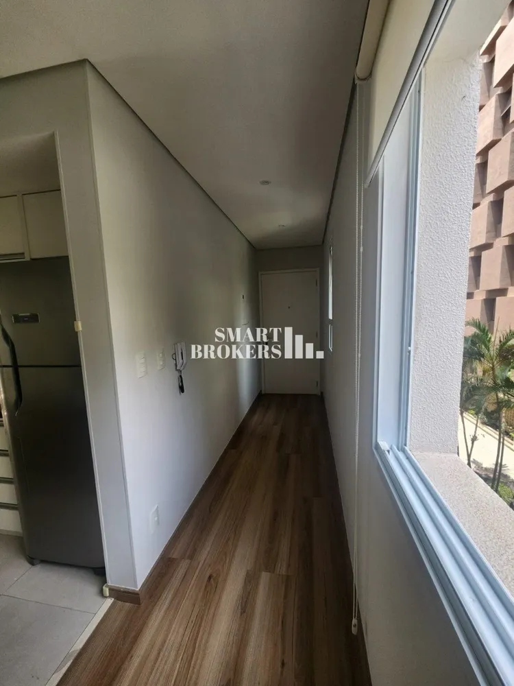 Apartamento, 2 quartos, 72 m² - Foto 2