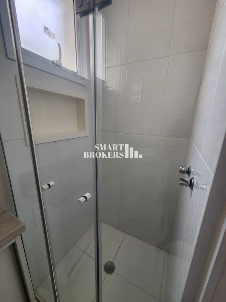 Apartamento, 2 quartos, 72 m² - Foto 9