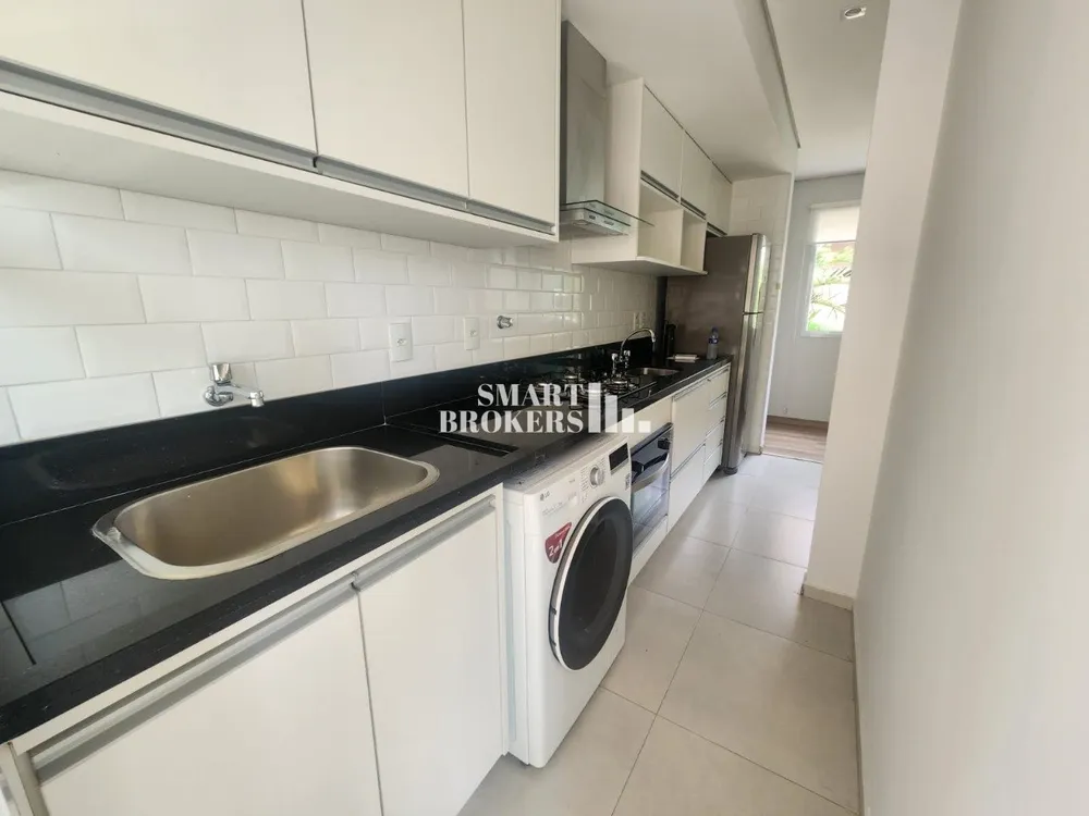 Apartamento, 2 quartos, 72 m² - Foto 11
