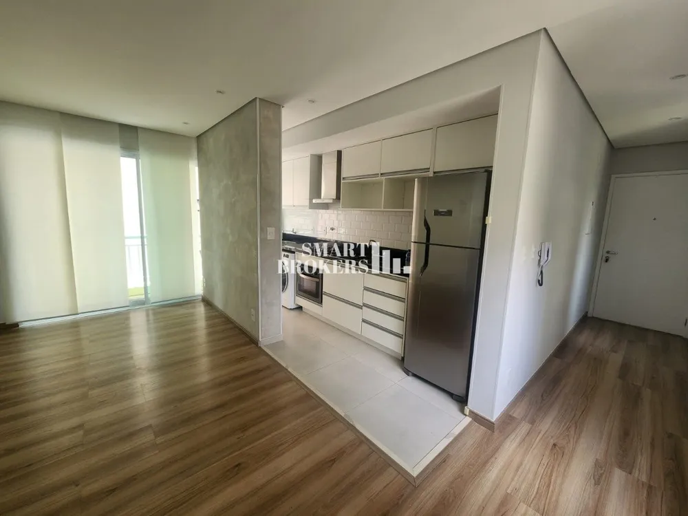 Apartamento, 2 quartos, 72 m² - Foto 1