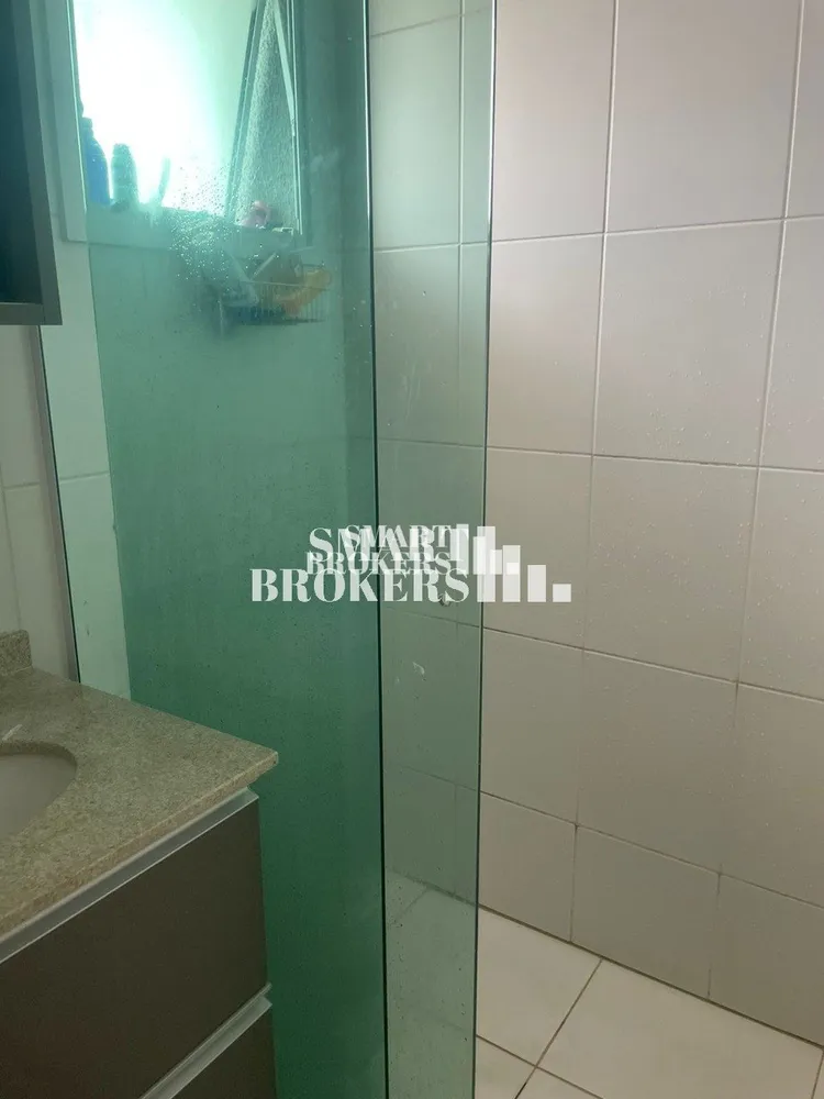 Apartamento, 3 quartos, 100 m² - Foto 8