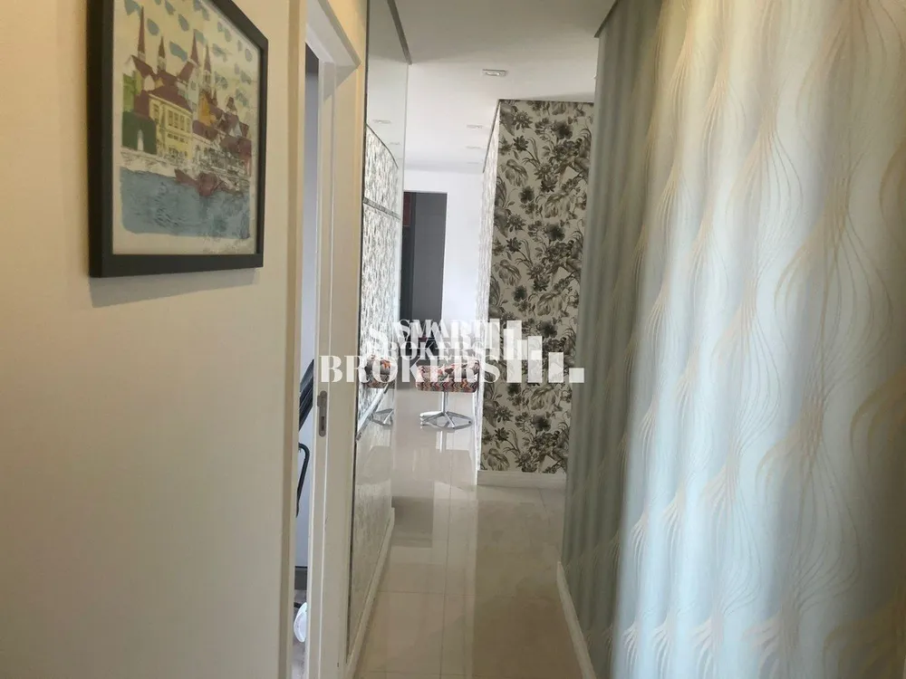 Apartamento, 3 quartos, 100 m² - Foto 5
