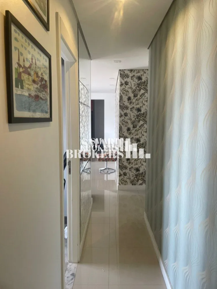 Apartamento, 3 quartos, 100 m² - Foto 7