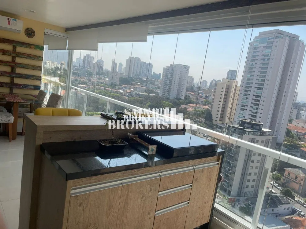 Apartamento, 3 quartos, 100 m² - Foto 1
