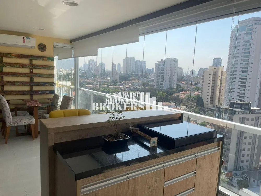 Apartamento, 3 quartos, 100 m² - Foto 10