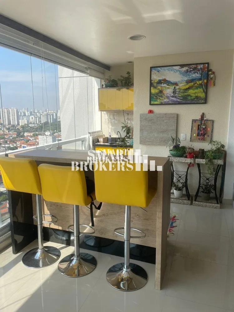 Apartamento, 3 quartos, 100 m² - Foto 11