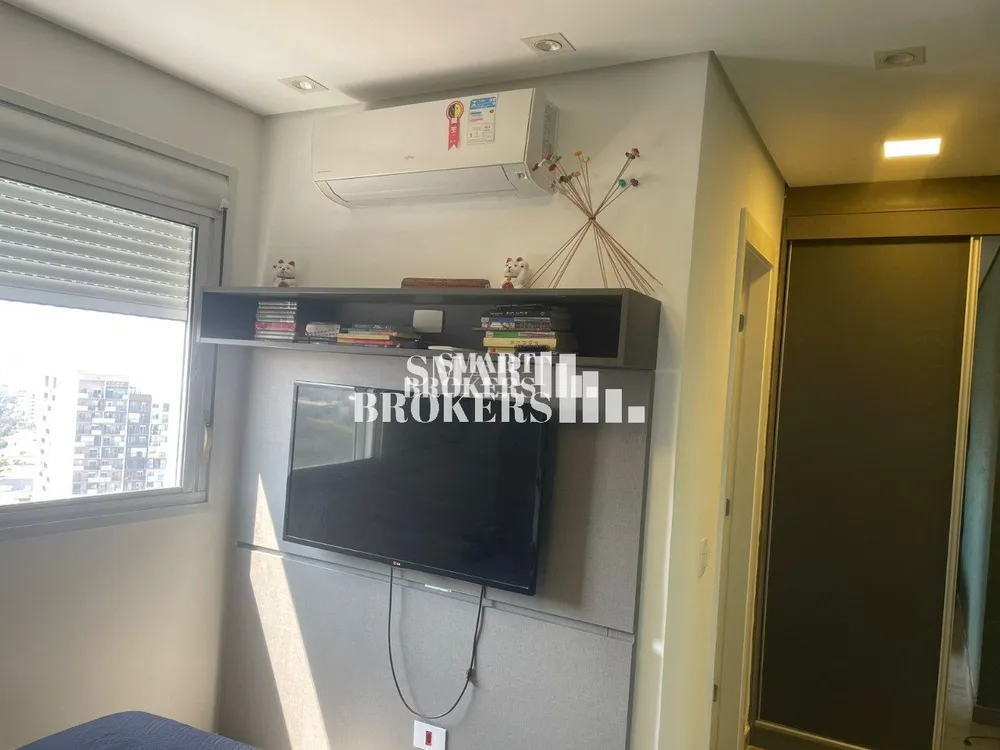 Apartamento, 3 quartos, 100 m² - Foto 6